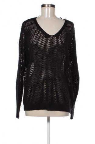 Damenpullover Design By Kappahl, Größe L, Farbe Schwarz, Preis 21,00 €