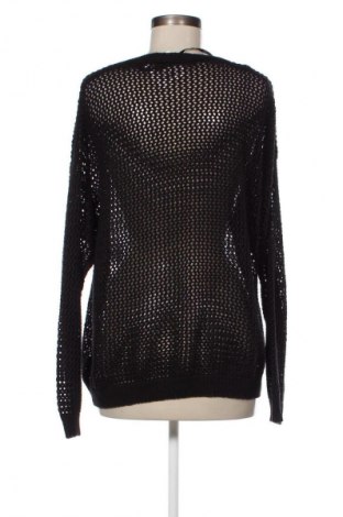 Damenpullover Design By Kappahl, Größe L, Farbe Schwarz, Preis 21,00 €