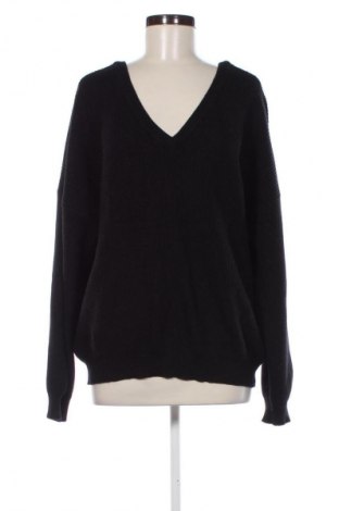 Dámský svetr Designer S, Velikost XXL, Barva Černá, Cena  365,00 Kč