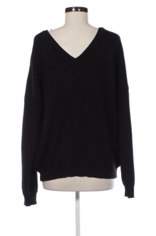 Dámský svetr Designer S, Velikost XXL, Barva Černá, Cena  365,00 Kč