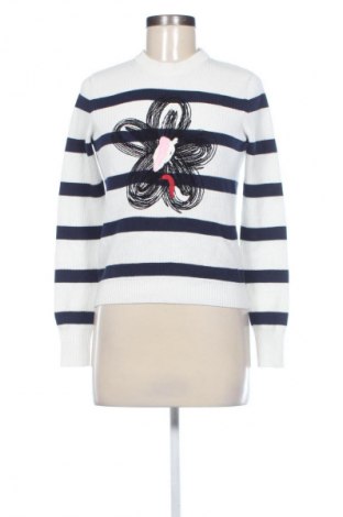 Pulover de femei Desigual, Mărime S, Culoare Multicolor, Preț 172,67 Lei