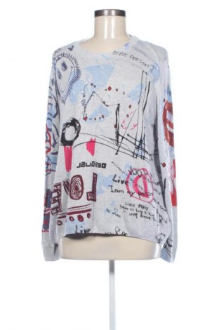 Dámsky pulóver Desigual, Veľkosť XXL, Farba Viacfarebná, Cena  33,56 €