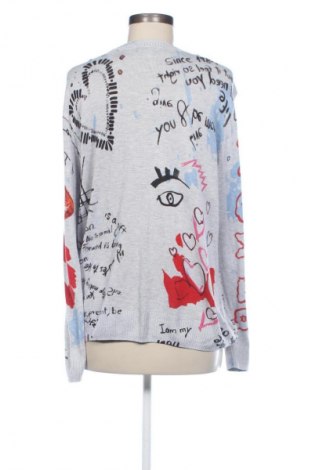 Dámsky pulóver Desigual, Veľkosť XXL, Farba Viacfarebná, Cena  33,56 €