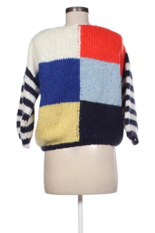 Dámsky pulóver Dilvin, Veľkosť S, Farba Viacfarebná, Cena  14,83 €