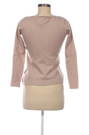 Damski sweter Donna Lane, Rozmiar L, Kolor Beżowy, Cena 66,29 zł