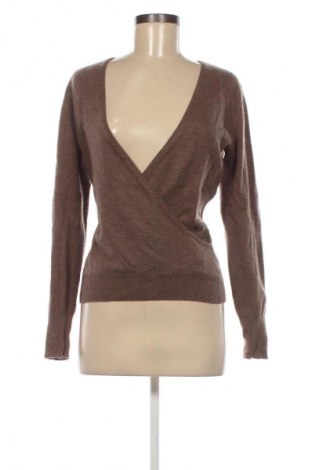 Pulover de femei Dtlm, Mărime M, Culoare Maro, Preț 79,00 Lei