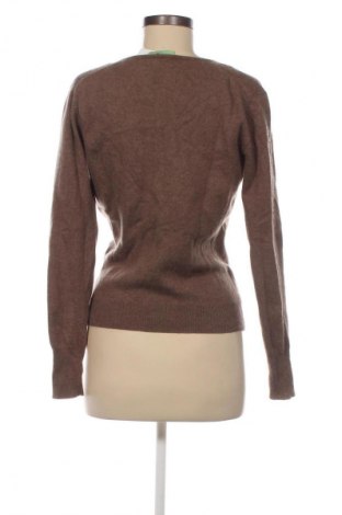 Pulover de femei Dtlm, Mărime M, Culoare Maro, Preț 79,00 Lei