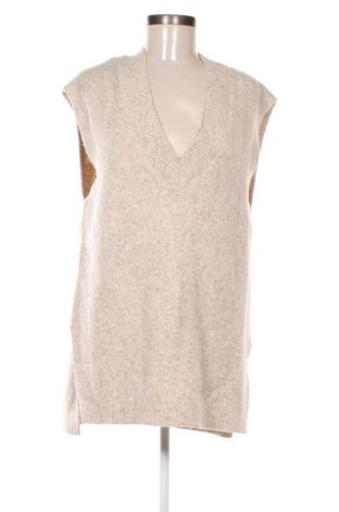 Γυναικείο πουλόβερ Easy Wear, Μέγεθος S, Χρώμα  Μπέζ, Τιμή 26,99 €