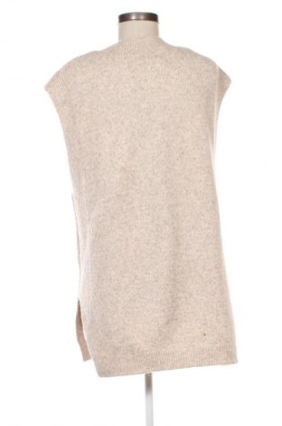 Γυναικείο πουλόβερ Easy Wear, Μέγεθος S, Χρώμα  Μπέζ, Τιμή 26,99 €