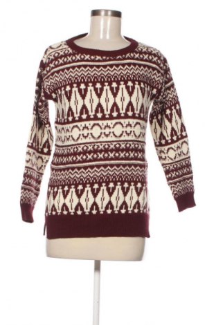 Damski sweter Easy Wear, Rozmiar M, Kolor Kolorowy, Cena 103,99 zł