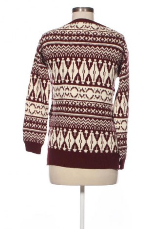 Damski sweter Easy Wear, Rozmiar M, Kolor Kolorowy, Cena 103,99 zł
