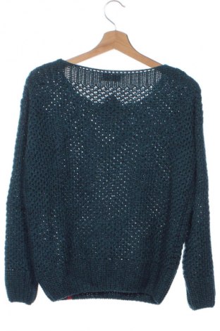 Γυναικείο πουλόβερ Edc By Esprit, Μέγεθος XS, Χρώμα Πολύχρωμο, Τιμή 26,99 €