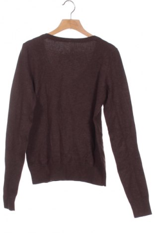 Γυναικείο πουλόβερ Edc By Esprit, Μέγεθος XS, Χρώμα Καφέ, Τιμή 20,92 €