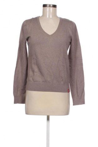 Dámsky pulóver Edc By Esprit, Veľkosť L, Farba Hnedá, Cena  21,00 €