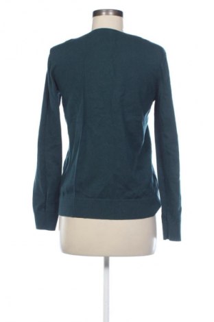 Дамски пуловер Edc By Esprit, Размер L, Цвят Зелен, Цена 41,00 лв.