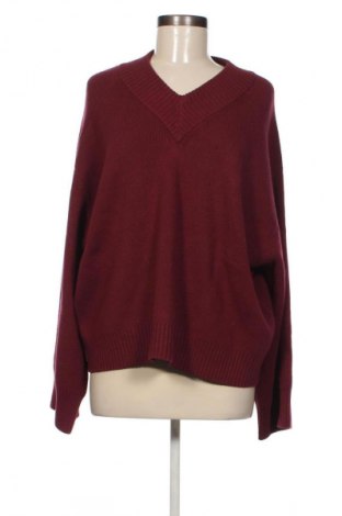 Damenpullover Edited, Größe M, Farbe Rot, Preis 64,99 €
