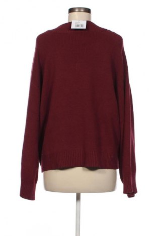 Damenpullover Edited, Größe M, Farbe Rot, Preis 64,99 €
