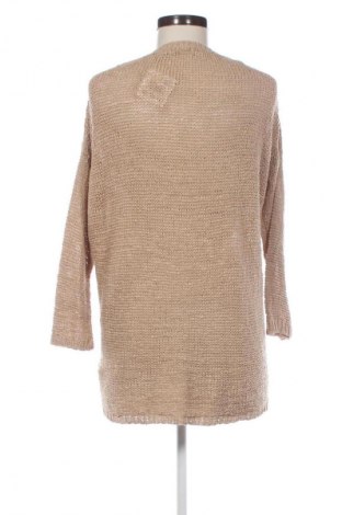 Damenpullover Eight2Nine, Größe M, Farbe Beige, Preis 20,97 €