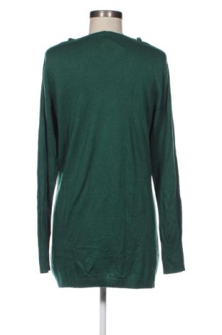 Damski sweter Elena Miro, Rozmiar L, Kolor Zielony, Cena 148,51 zł