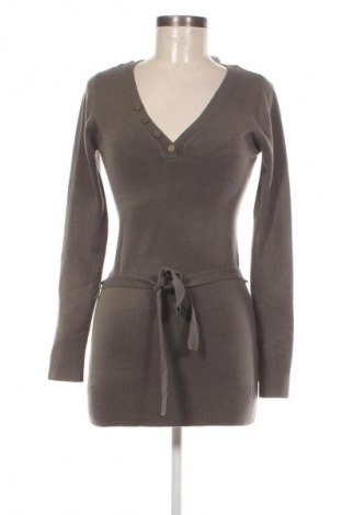 Pulover de femei Ella, Mărime S, Culoare Verde, Preț 98,99 Lei