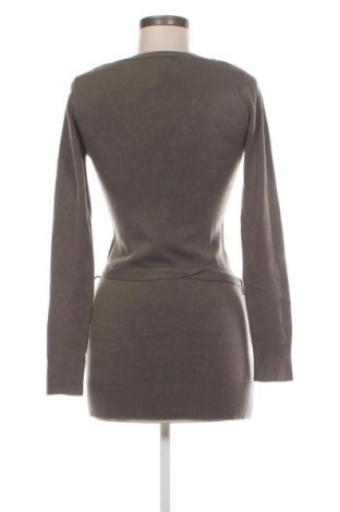 Pulover de femei Ella, Mărime S, Culoare Verde, Preț 98,99 Lei