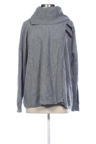 Pulover de femei Ellen Tracy, Mărime XL, Culoare Gri, Preț 163,16 Lei
