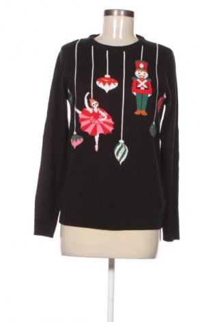 Damenpullover Esmara, Größe S, Farbe Schwarz, Preis € 28,39