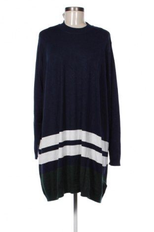Damenpullover Esmara, Größe 3XL, Farbe Mehrfarbig, Preis 14,95 €