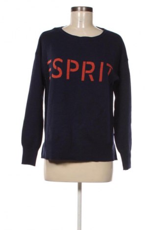 Női pulóver Esprit, Méret M, Szín Kék, Ár 8 639 Ft