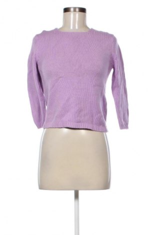 Damenpullover Esprit, Größe S, Farbe Lila, Preis 30,81 €