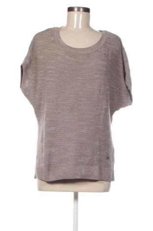 Damenpullover Essentials by Tchibo, Größe M, Farbe Grau, Preis € 20,99