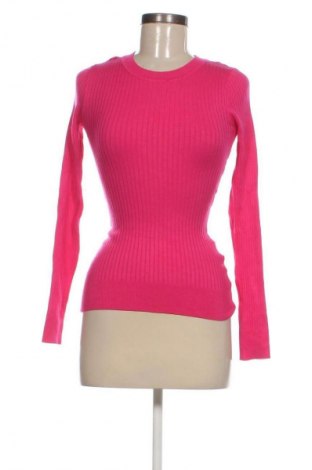 Pulover de femei Even&Odd, Mărime M, Culoare Roz, Preț 98,99 Lei