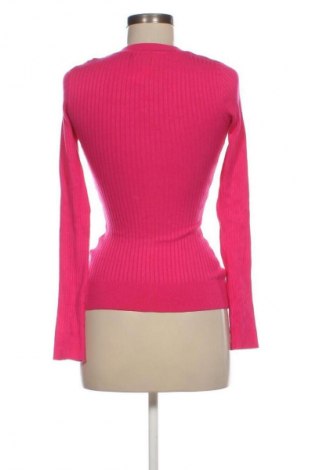 Pulover de femei Even&Odd, Mărime M, Culoare Roz, Preț 98,99 Lei