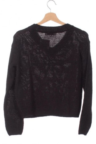 Дамски пуловер Ever.me by Takko Fashion, Размер XS, Цвят Черен, Цена 29,99 лв.