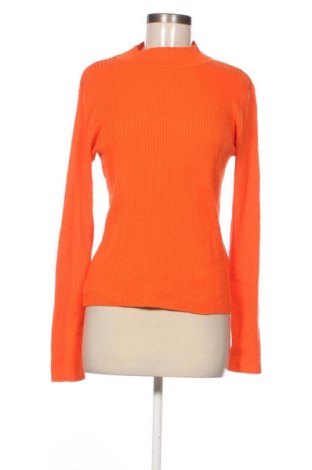 Dámský svetr Ever.me by Takko Fashion, Velikost S, Barva Oranžová, Cena  469,00 Kč