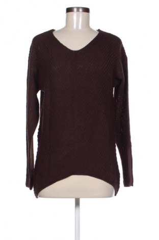 Dámsky pulóver Ever.me by Takko Fashion, Veľkosť S, Farba Hnedá, Cena  13,95 €