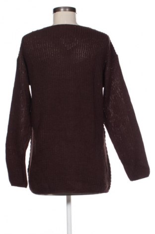 Dámsky pulóver Ever.me by Takko Fashion, Veľkosť S, Farba Hnedá, Cena  13,95 €