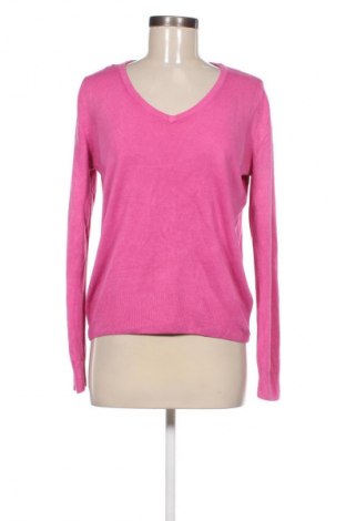 Dámsky pulóver F&F, Veľkosť L, Farba Ružová, Cena  14,83 €