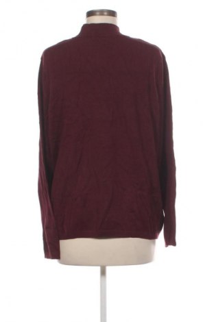 Damenpullover FLG, Größe XL, Farbe Rot, Preis 20,99 €