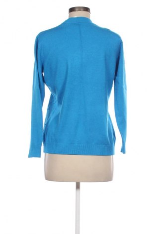 Damenpullover Fashion, Größe L, Farbe Blau, Preis 21,13 €