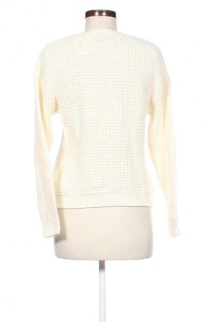 Damenpullover Fb Sister, Größe S, Farbe Weiß, Preis 20,99 €