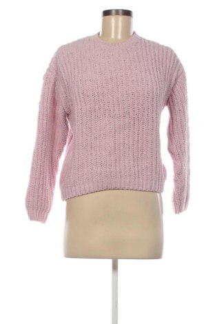 Damenpullover Fb Sister, Größe M, Farbe Rosa, Preis € 14,83