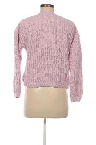 Damenpullover Fb Sister, Größe M, Farbe Rosa, Preis € 14,83