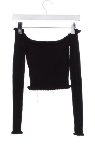 Damski sweter Fb Sister, Rozmiar XXS, Kolor Czarny, Cena 44,94 zł