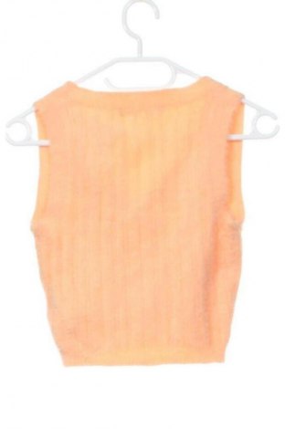 Dámsky pulóver Fb Sister, Veľkosť XS, Farba Oranžová, Cena  15,00 €