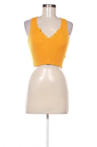 Damski sweter Fb Sister, Rozmiar M, Kolor Żółty, Cena 35,99 zł