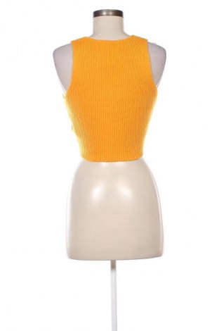 Damski sweter Fb Sister, Rozmiar M, Kolor Żółty, Cena 35,99 zł