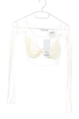 Damenpullover Fb Sister, Größe XS, Farbe Weiß, Preis 31,99 €