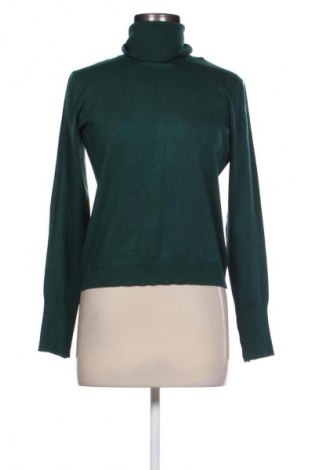 Pulover de femei Fisherfield, Mărime M, Culoare Verde, Preț 76,32 Lei