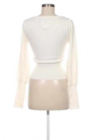 Dámsky pulóver Forever 21, Veľkosť M, Farba Biela, Cena  15,95 €